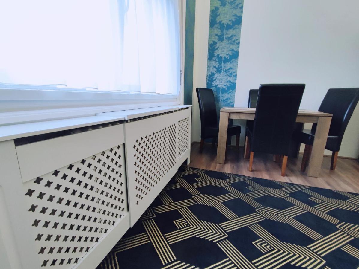 Palace Apartamento *