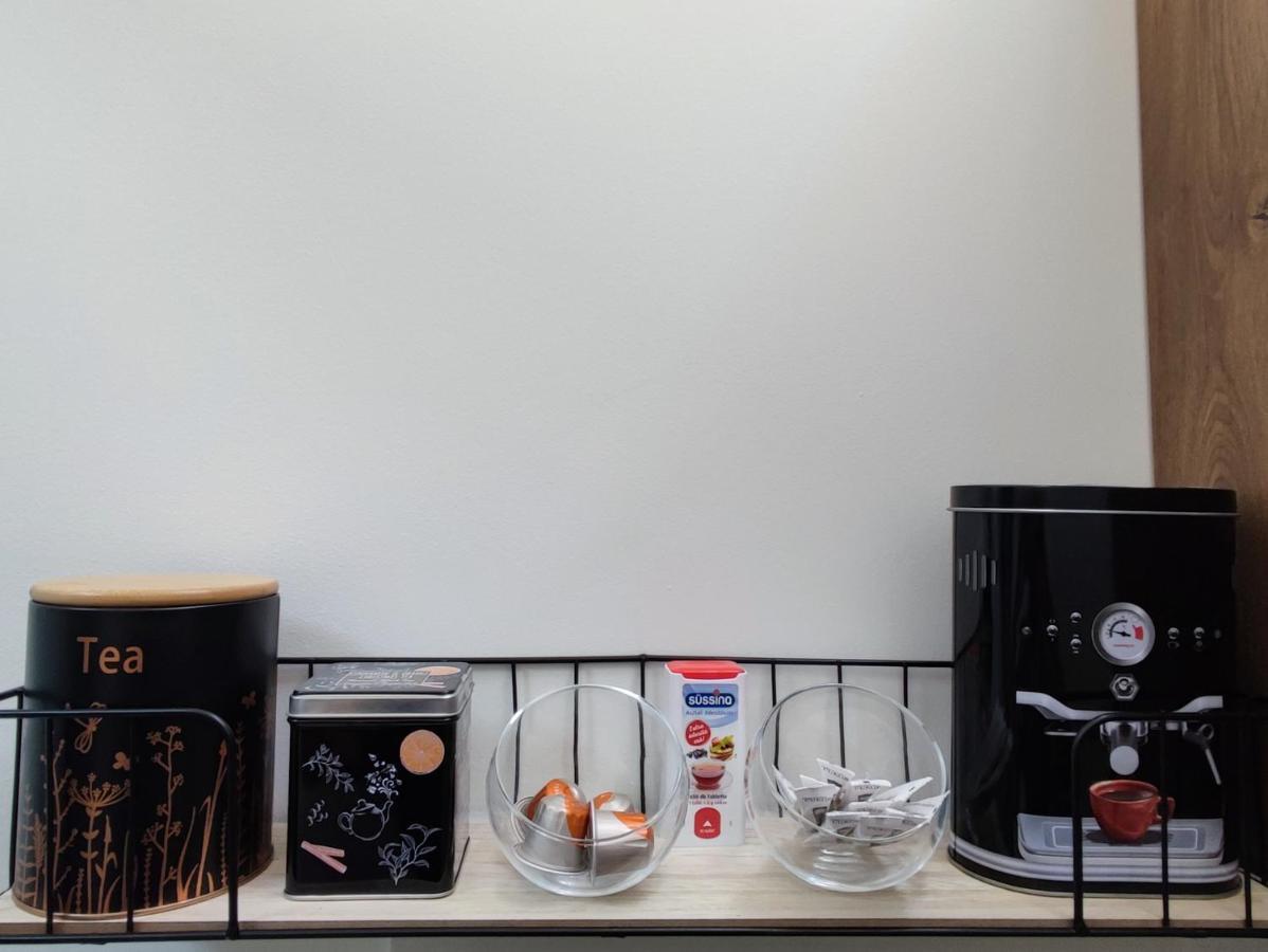 Apartamento Palace *