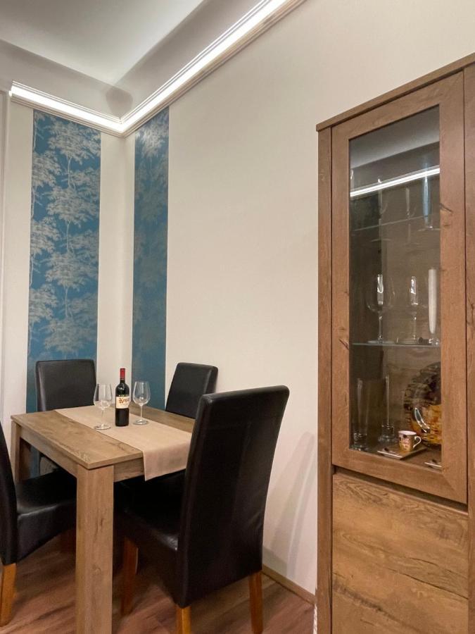 Palace Apartment Debrecen