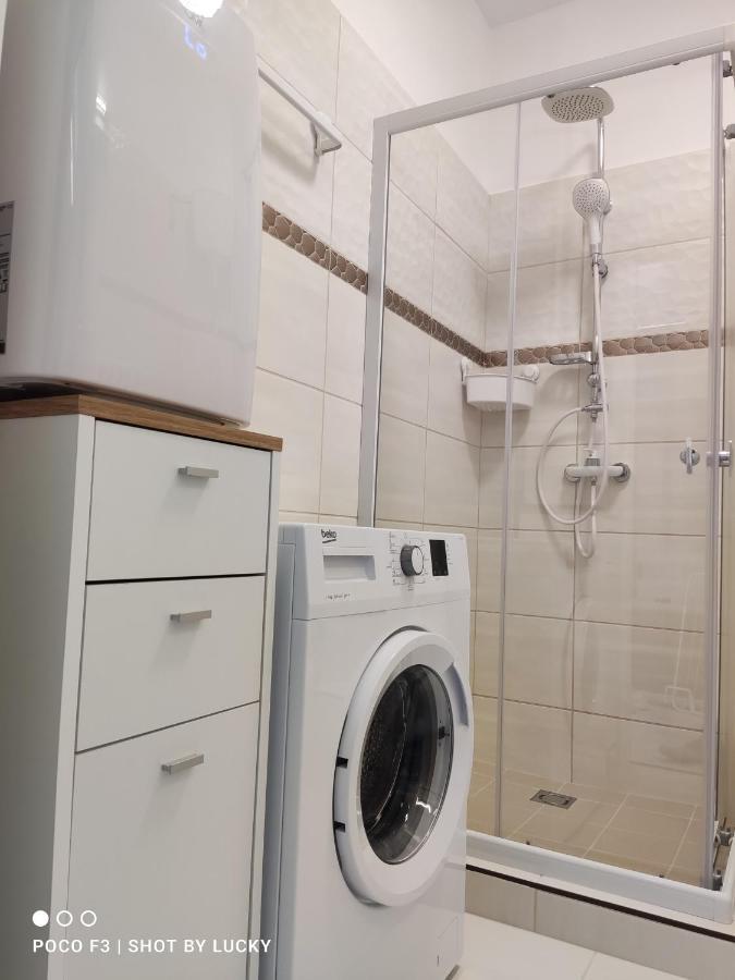 Apartment Palace Debrecen