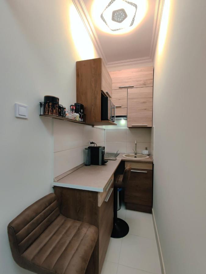 Apartment Palace Debrecen